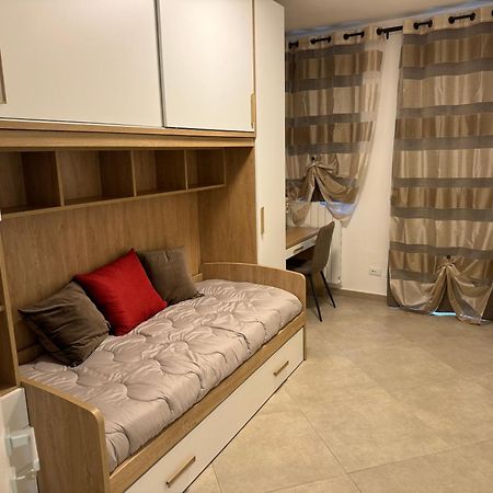 Ferienwohnung Onda Di Porta A Mare Livorno Exterior foto