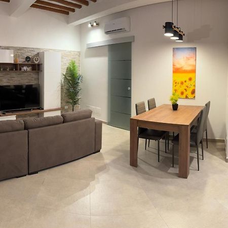 Ferienwohnung Onda Di Porta A Mare Livorno Exterior foto