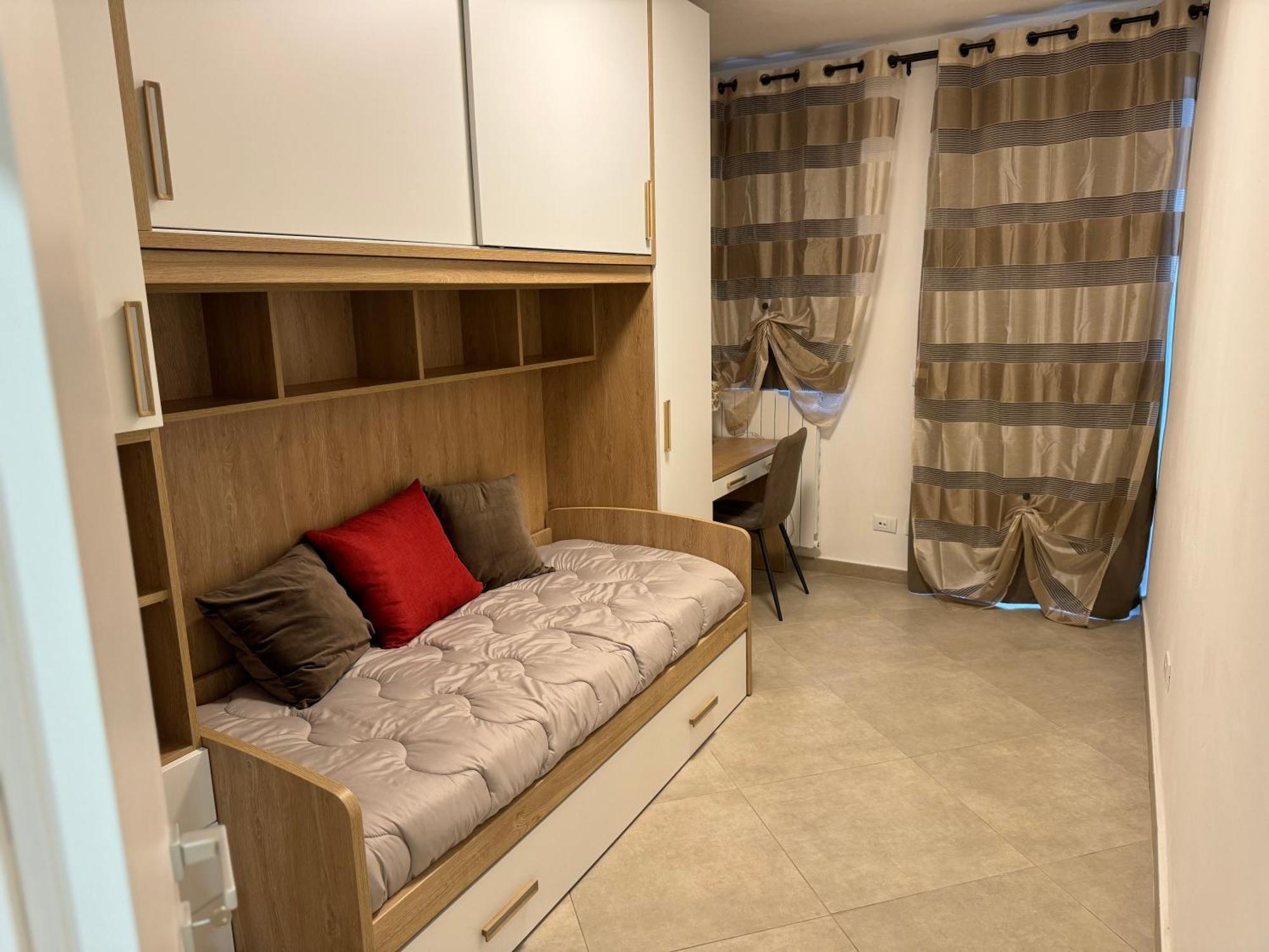Ferienwohnung Onda Di Porta A Mare Livorno Exterior foto