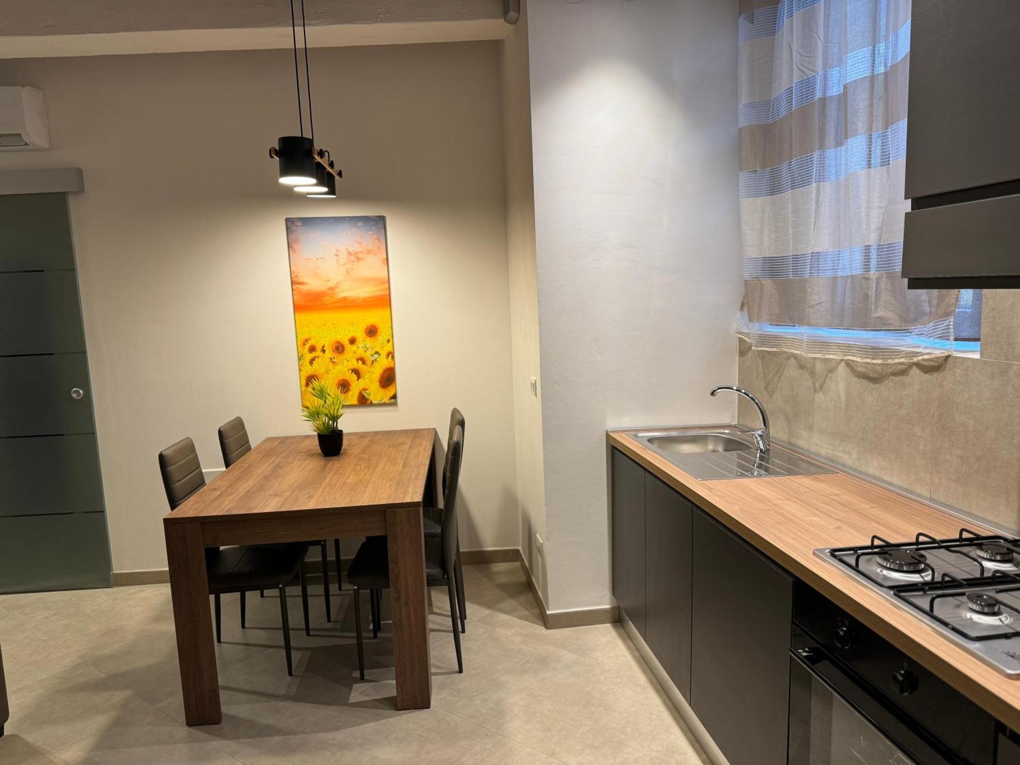 Ferienwohnung Onda Di Porta A Mare Livorno Exterior foto