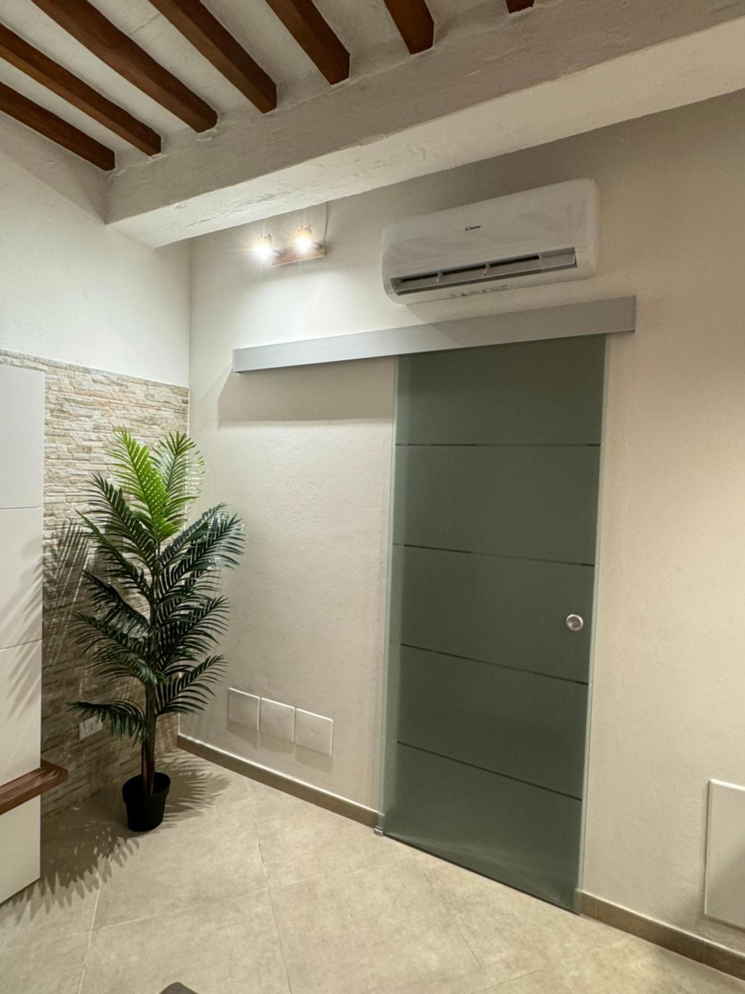 Ferienwohnung Onda Di Porta A Mare Livorno Exterior foto